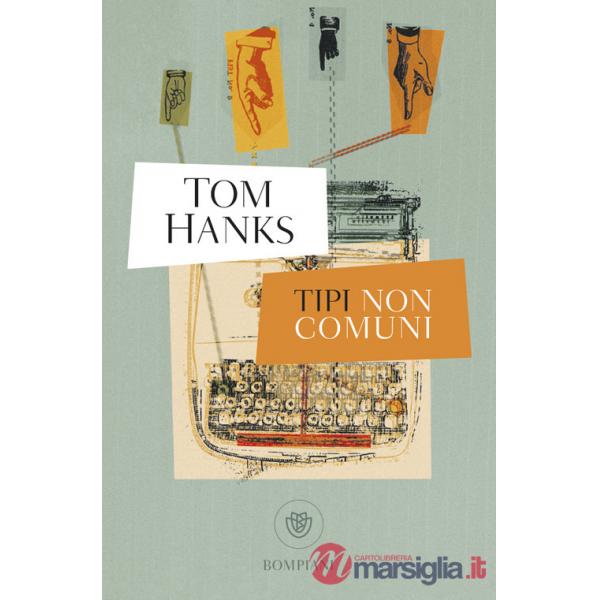 Tipi non comuni