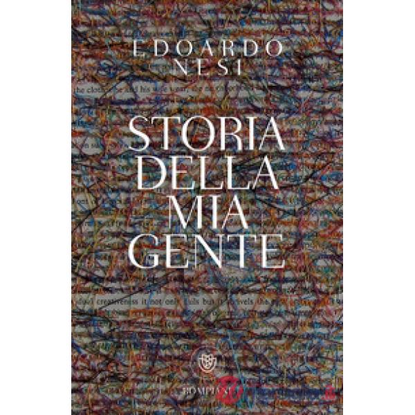 Storia della mia gente