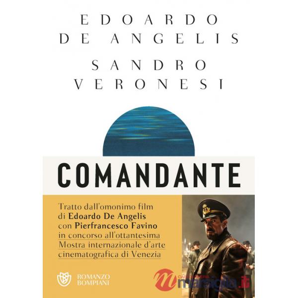 Comandante