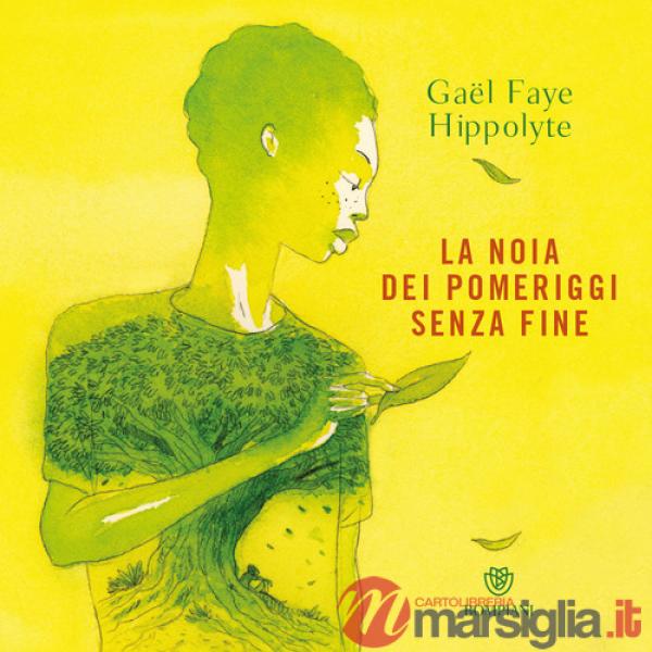 Noia dei pomeriggi senza fine (La)