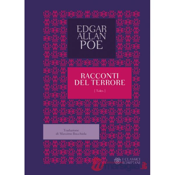 Racconti del terrore (I)