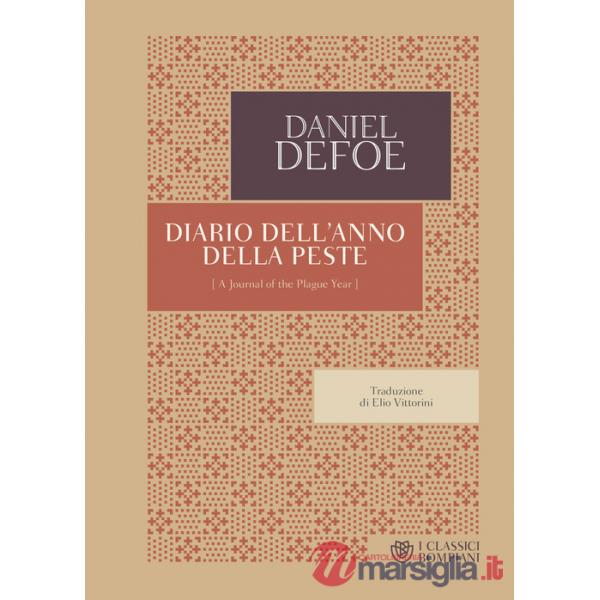Diario dell'anno della peste