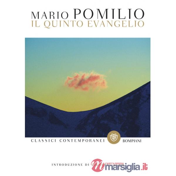 Quinto evangelio (Il)