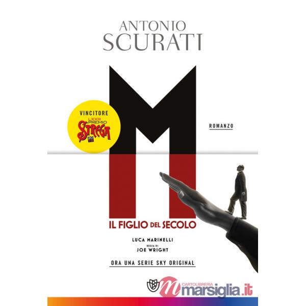 M. Il figlio del secolo