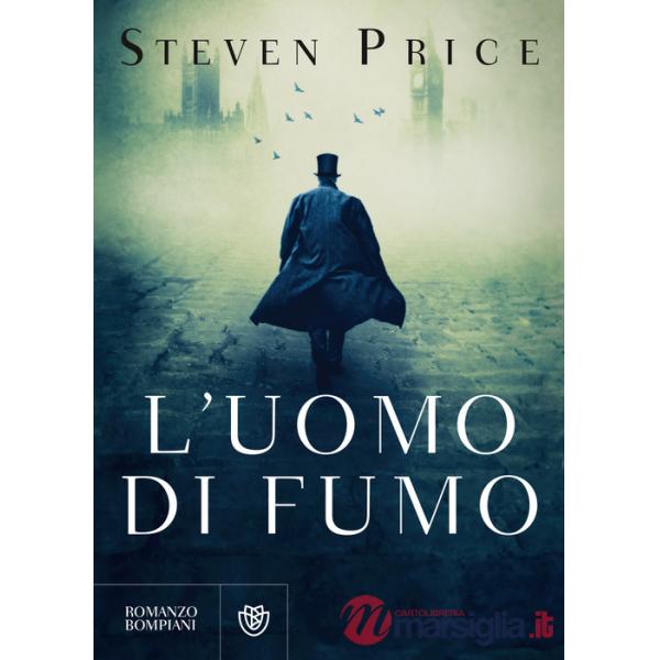 Uomo di fumo (L')