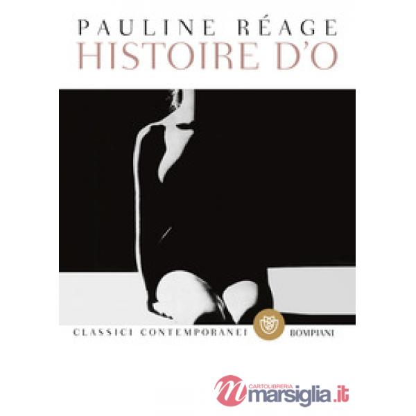 Histoire d'O
