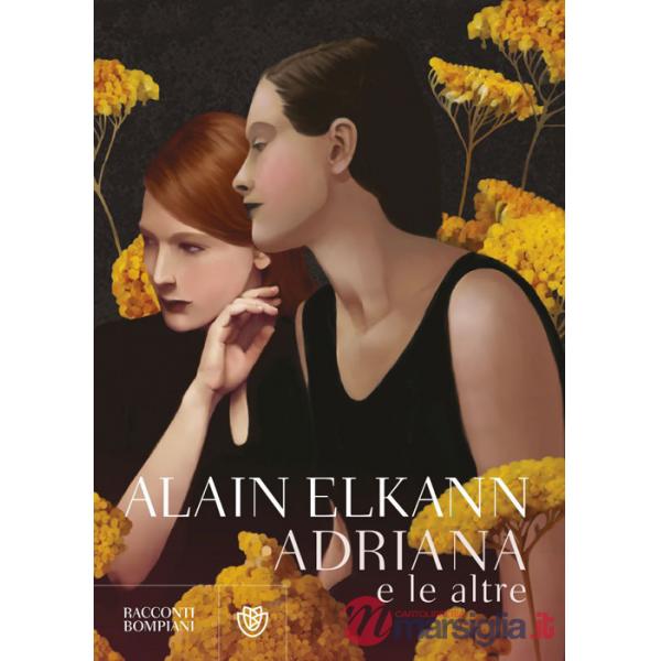 Adriana e le altre