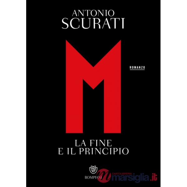 M. La fine e il principio