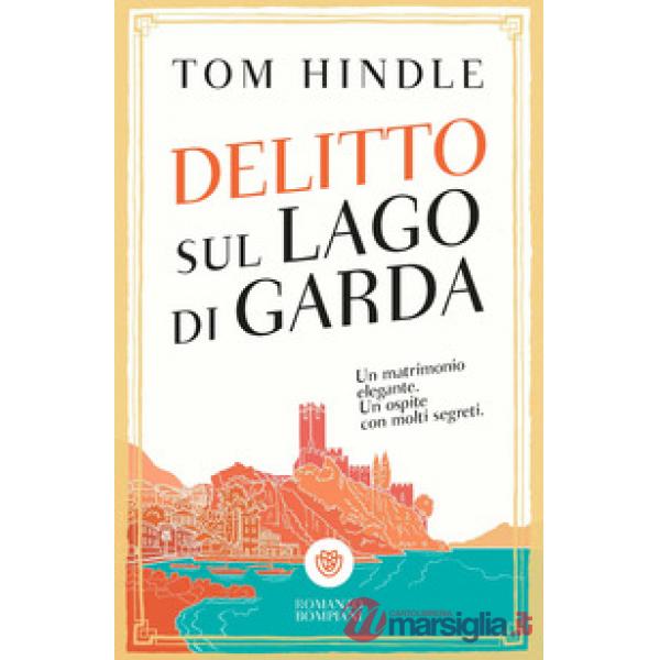 Delitto sul lago di Garda