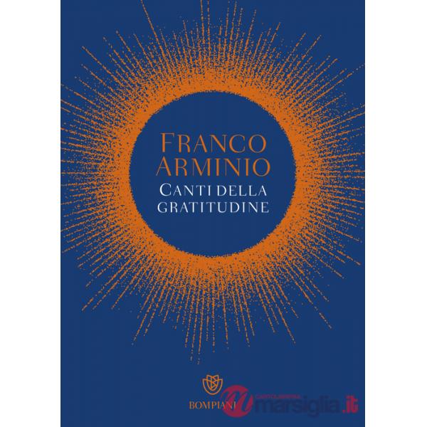 Canti della gratitudine