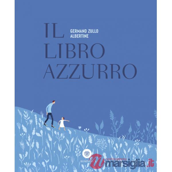 Libro azzurro. Ediz. a colori (Il)