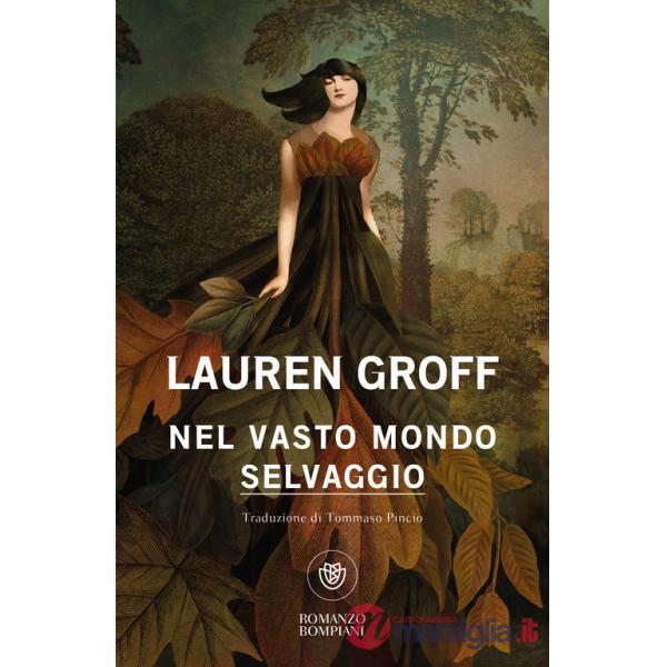 Nel vasto mondo selvaggio