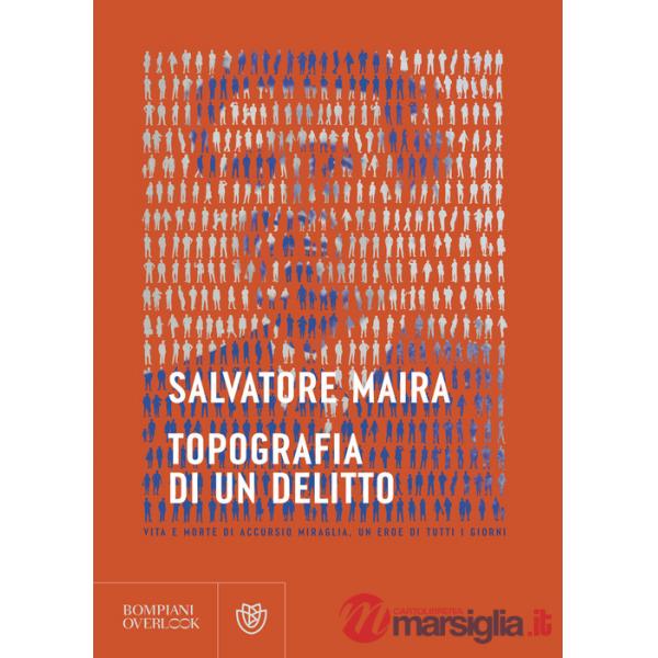 Topografia di un delitto