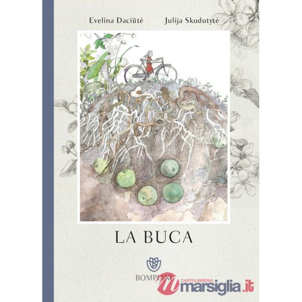 Buca. Ediz. a colori (La)