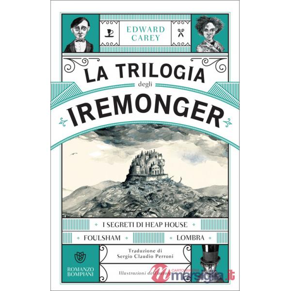 Trilogia degli Iremonger (La)