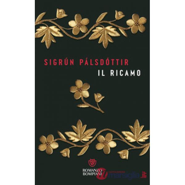 Ricamo (Il)
