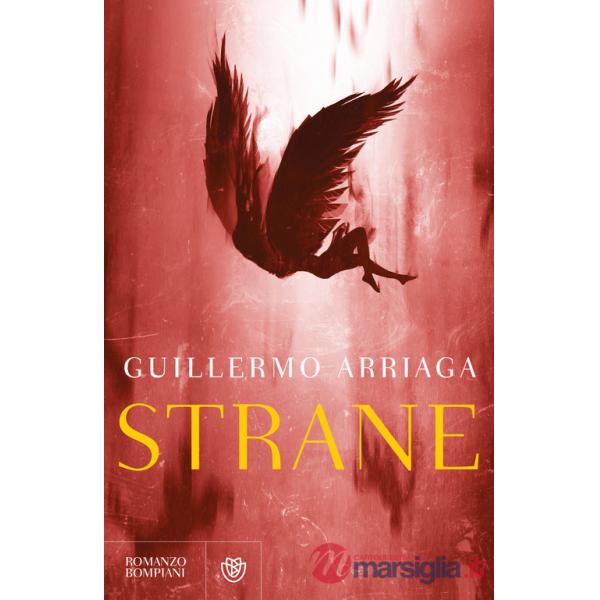 Strane