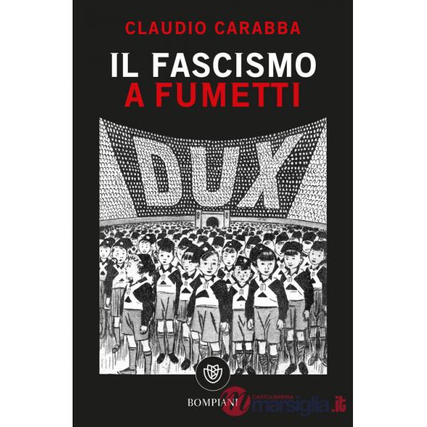 Fascismo a fumetti (Il)