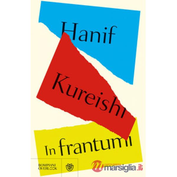 In frantumi