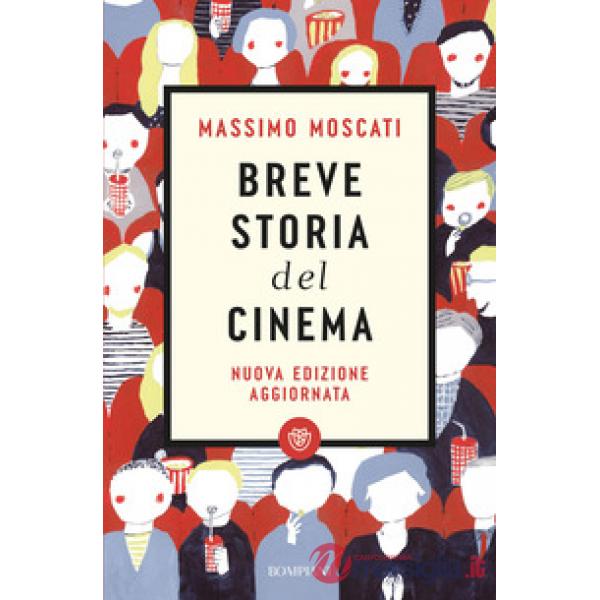 Breve storia del cinema