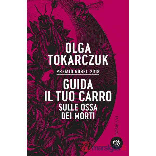 Guida il tuo carro sulle ossa dei morti