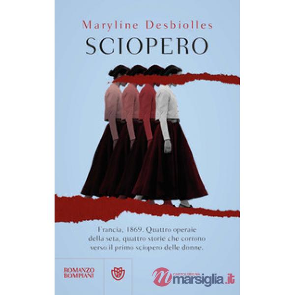 Sciopero