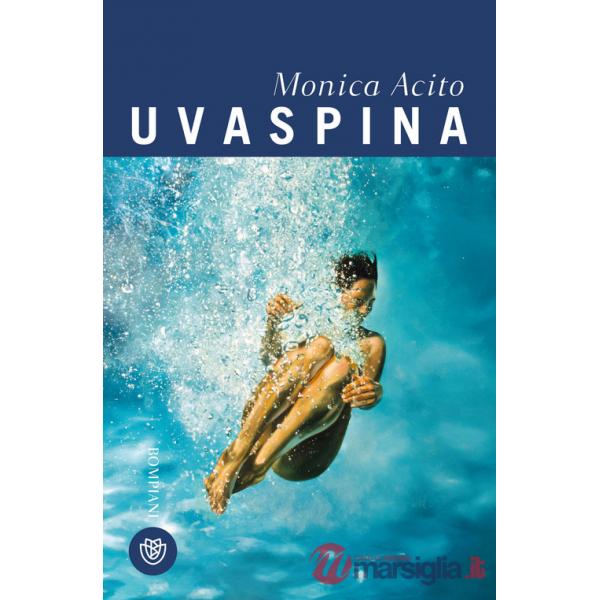 Uvaspina