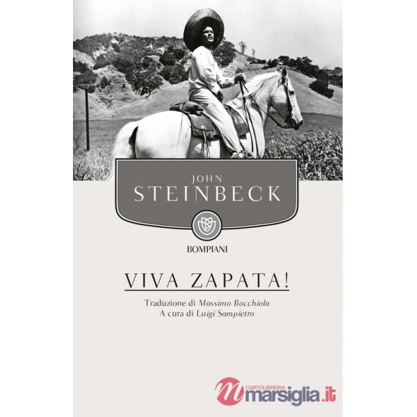 Viva Zapata!