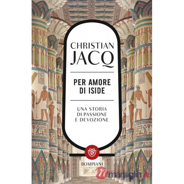 Per amore di Iside
