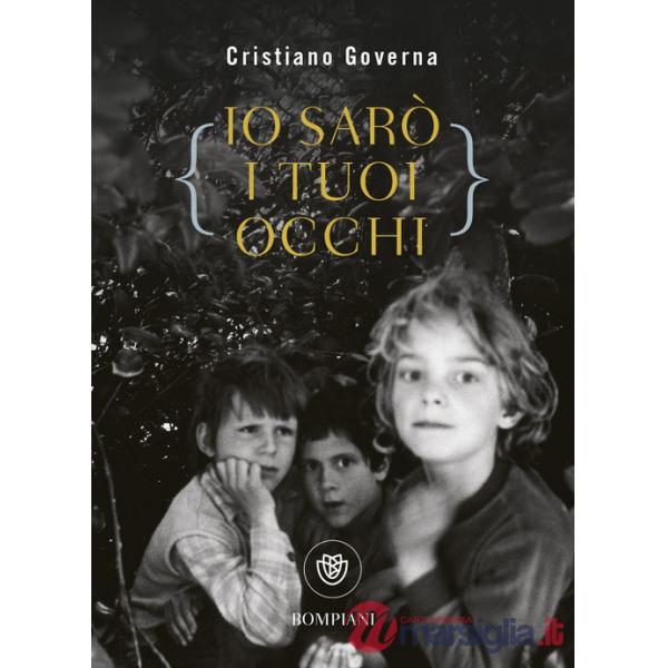 Io sarò i tuoi occhi