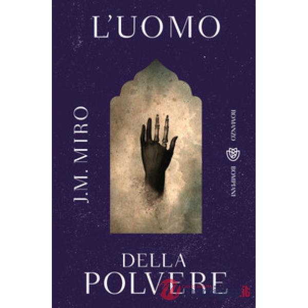 Uomo della polvere (L')