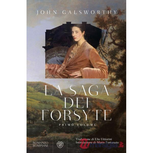 Saga dei Forsyte (La). Vol. 1