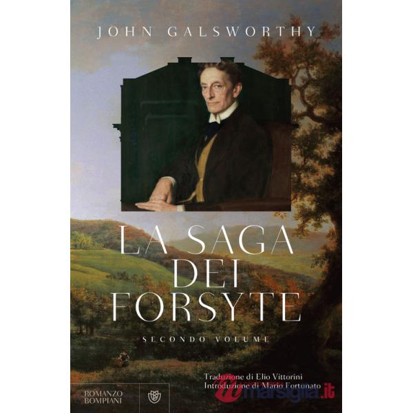 Saga dei Forsyte (La). Vol. 2