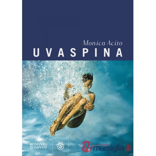 Uvaspina