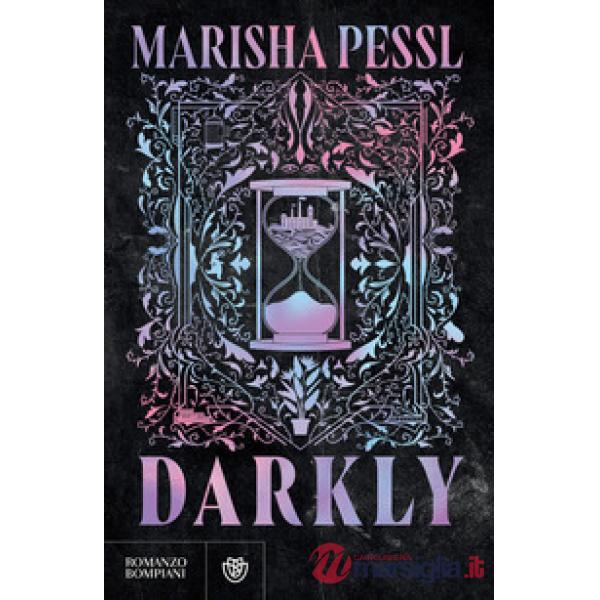 Darkly