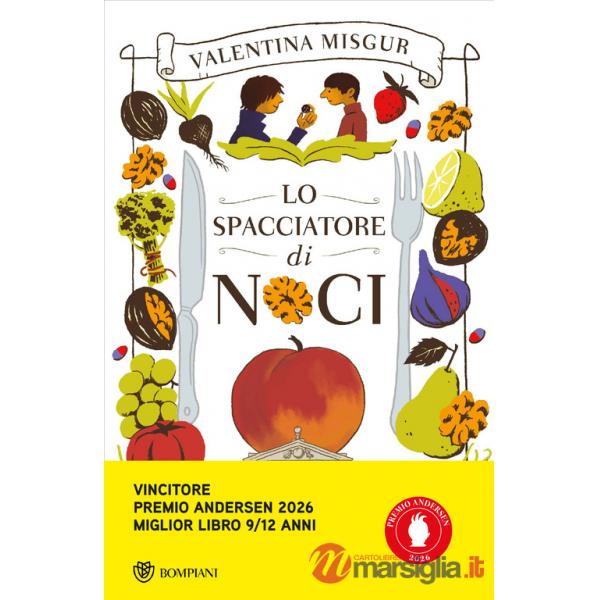 Spacciatore di noci (Lo)