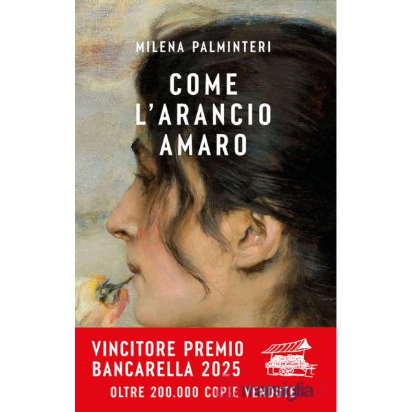 Come l'arancio amaro