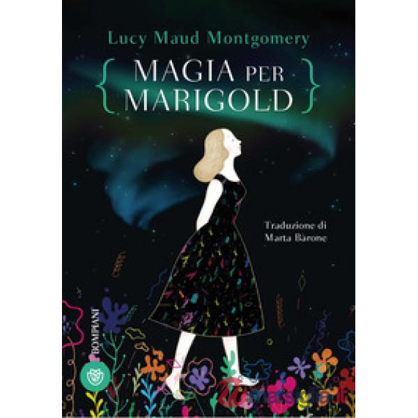 Magia per Marigold