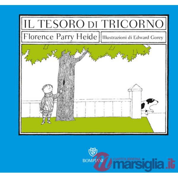 Tesoro di Tricorno (Il)