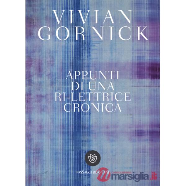 Appunti di una ri-lettrice cronica