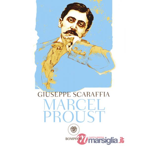 Marcel Proust