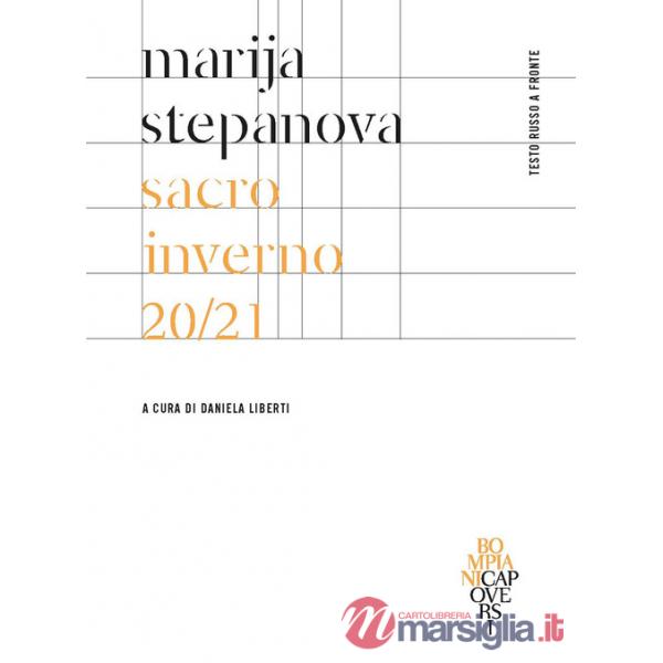 Sacro inverno 20/21