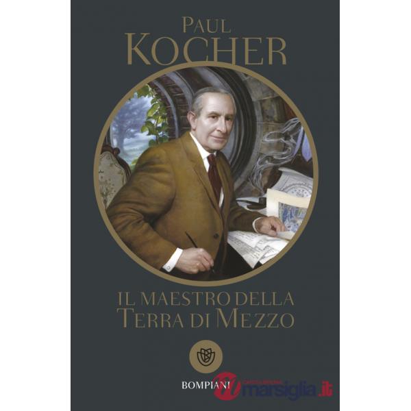 Maestro della Terra di Mezzo (Il)