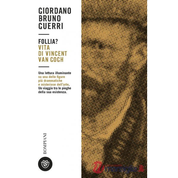 Follia? Vita di Vincent van Gogh