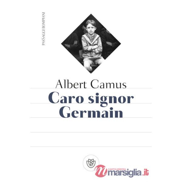 Caro signor Germain