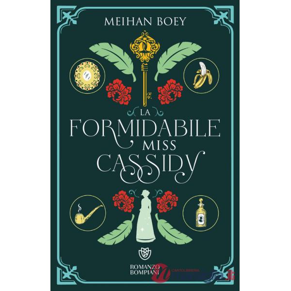 Formidabile miss Cassidy (La)