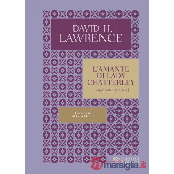 Amante di lady Chatterley (L')