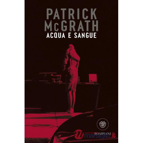 Acqua e sangue e altri racconti