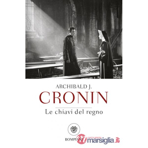 Chiavi del regno (Le)