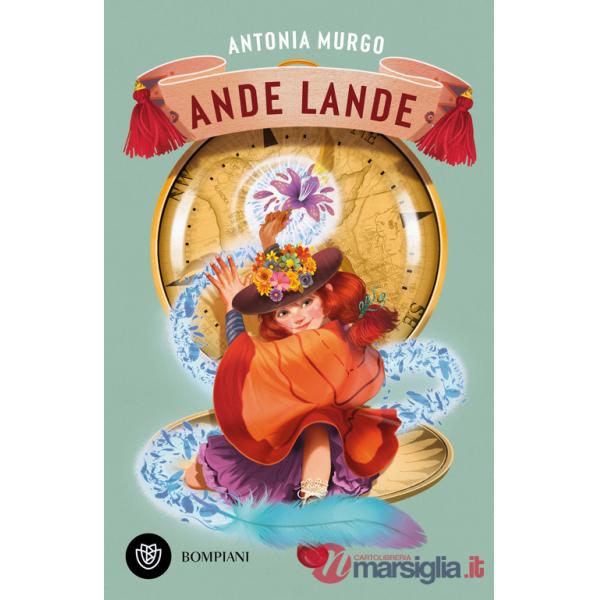 Ande Lande